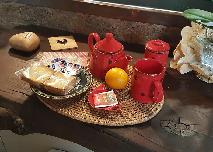 Loft Giuly Apartamento *