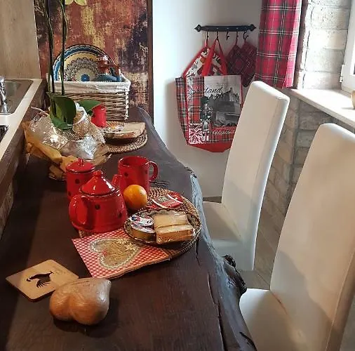 Apartamento Loft Giuly