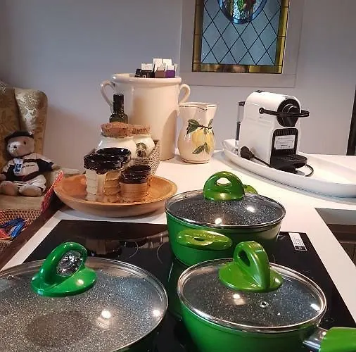 Apartamento Loft Giuly *