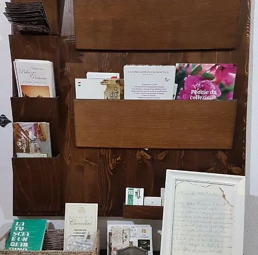 Loft Giuly Apartman Vignanello