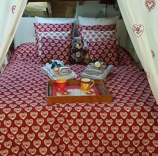 Loft Giuly * Vignanello