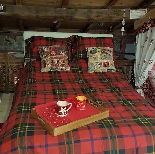 Loft Giuly * Vignanello