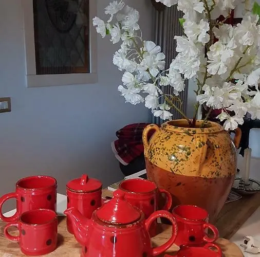 Apartman Loft Giuly *