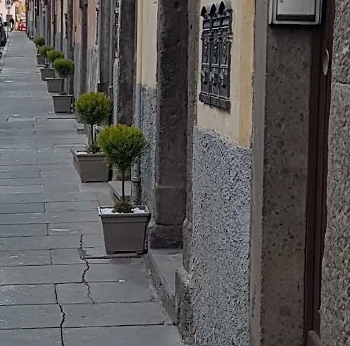 Διαμέρισμα Loft Giuly Vignanello