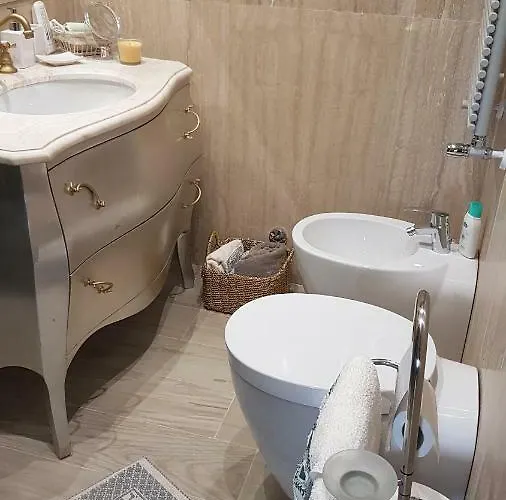 Loft Giuly Apartamento *