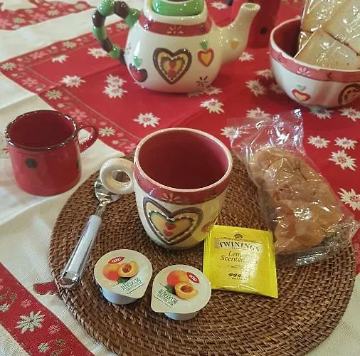 Loft Giuly * Vignanello