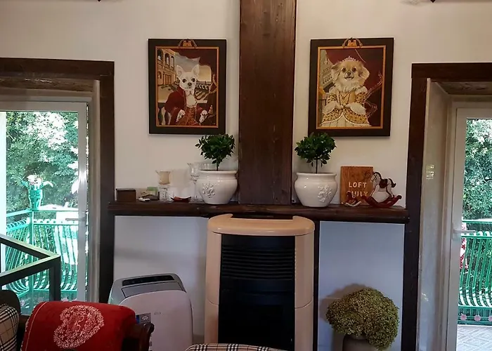 Loft Giuly Apartamento