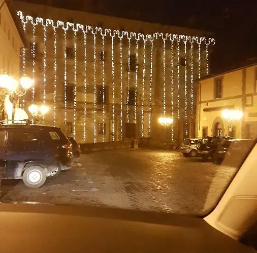 Loft Giuly * Vignanello