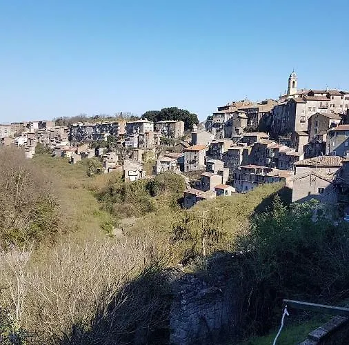 Loft Giuly * Vignanello