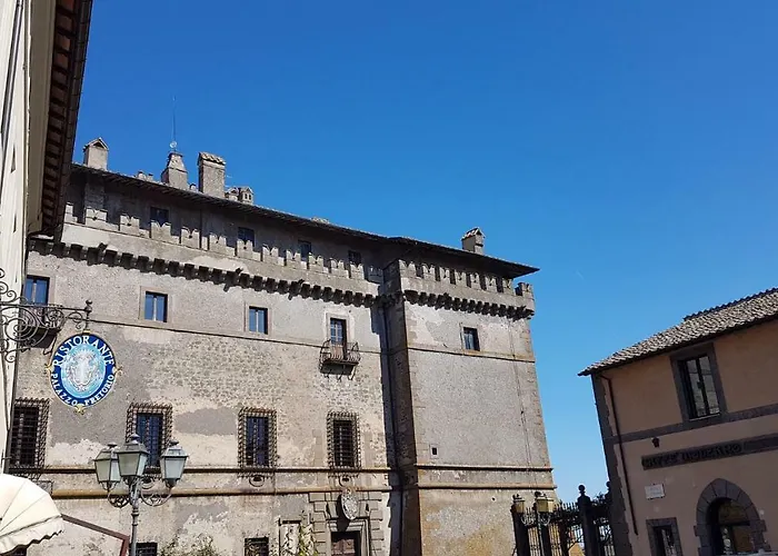 Loft Giuly Apartamento