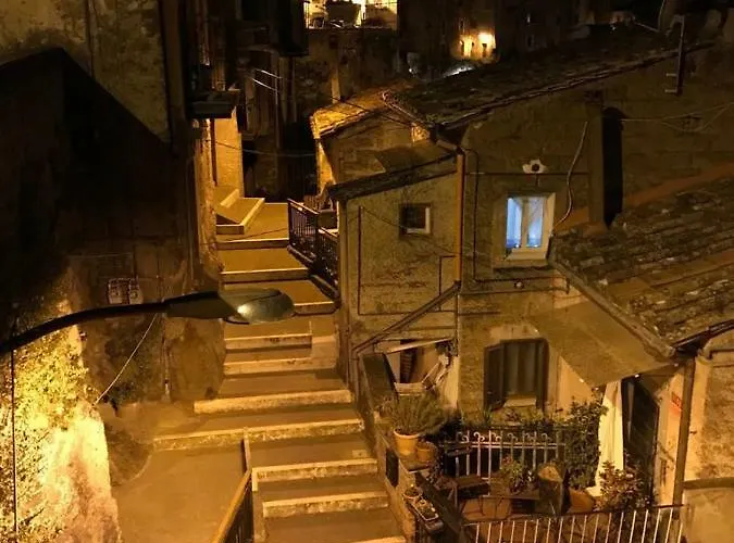 Loft Giuly Apartamento Vignanello