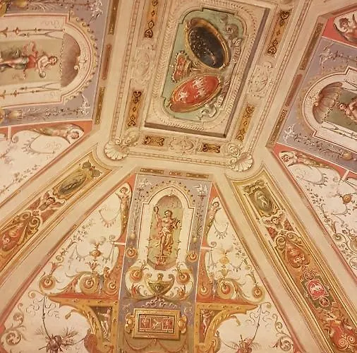 Loft Giuly Διαμέρισμα