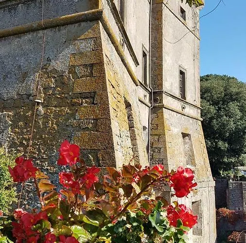 Loft Giuly Διαμέρισμα Vignanello