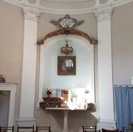 Loft Giuly Apartamento