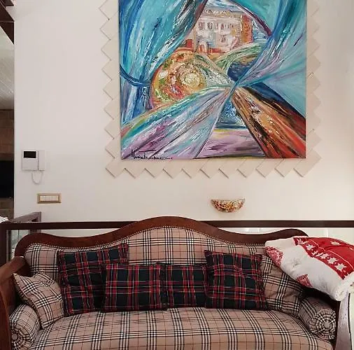 Loft Giuly Διαμέρισμα *