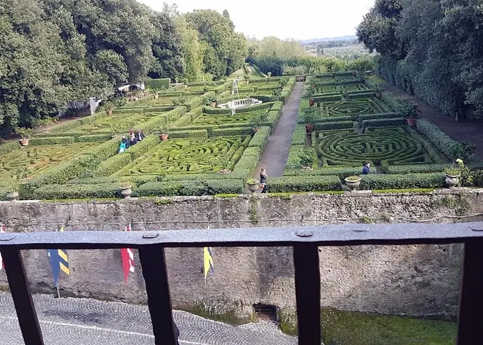 Apartamento Loft Giuly Vignanello