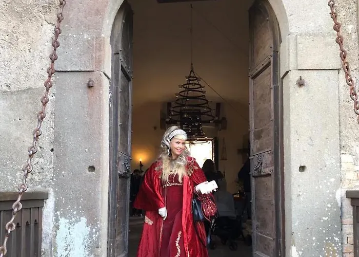 Loft Giuly Vignanello