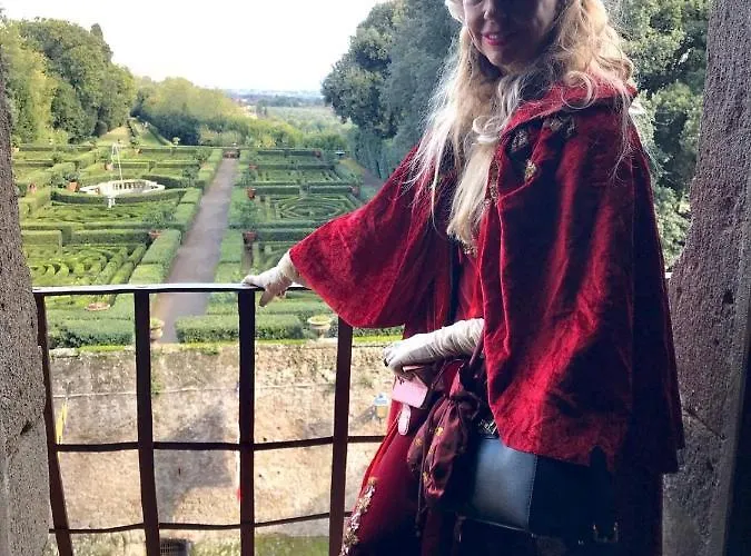 Apartamento Loft Giuly Vignanello