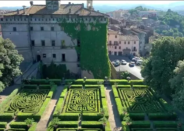 Loft Giuly Διαμέρισμα