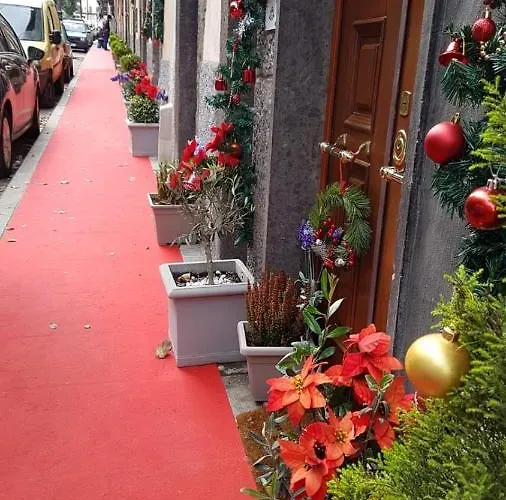 Apartamento Loft Giuly Vignanello