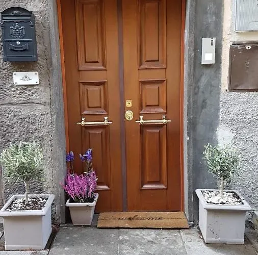 Apartamento Loft Giuly